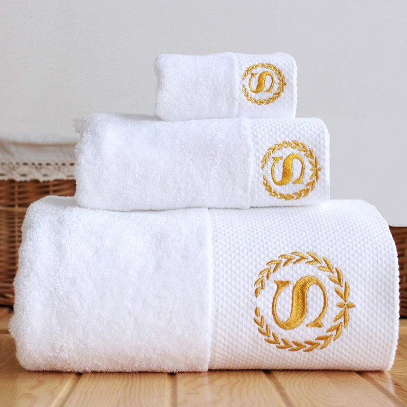 Hotel Towel Set