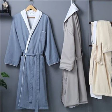 5-звезден луксозен хотел Gabardine Robe