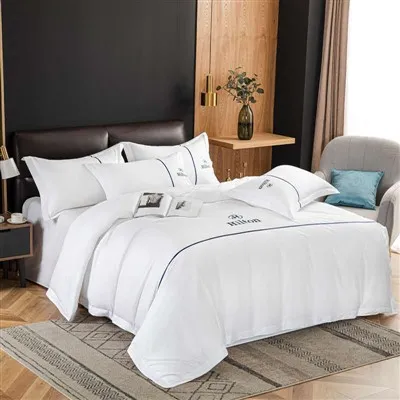 Завивка Хотел