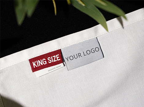 Bedding Customization