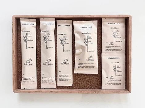 Consumables Customization